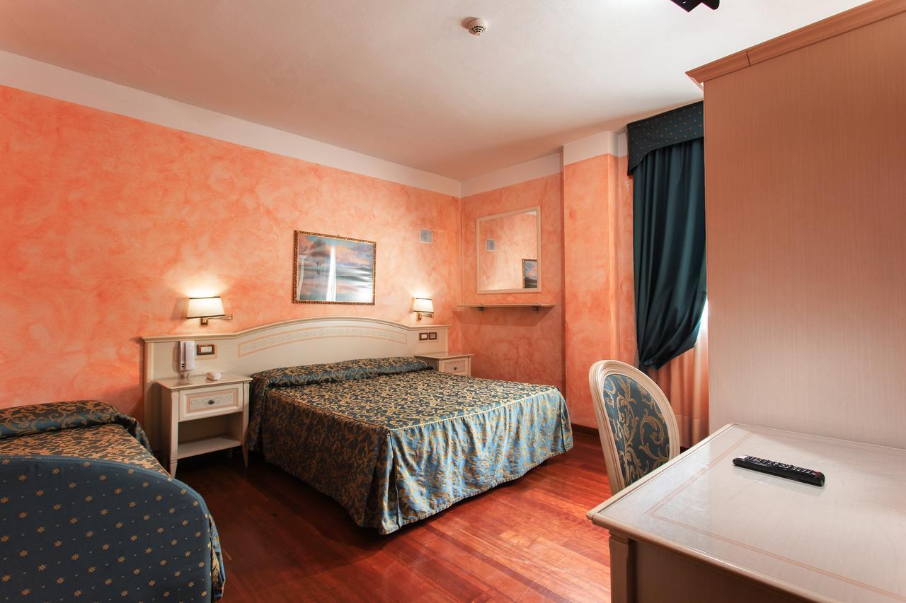 Residence Hotel Bologna ميلانو ماريتيما المظهر الخارجي الصورة