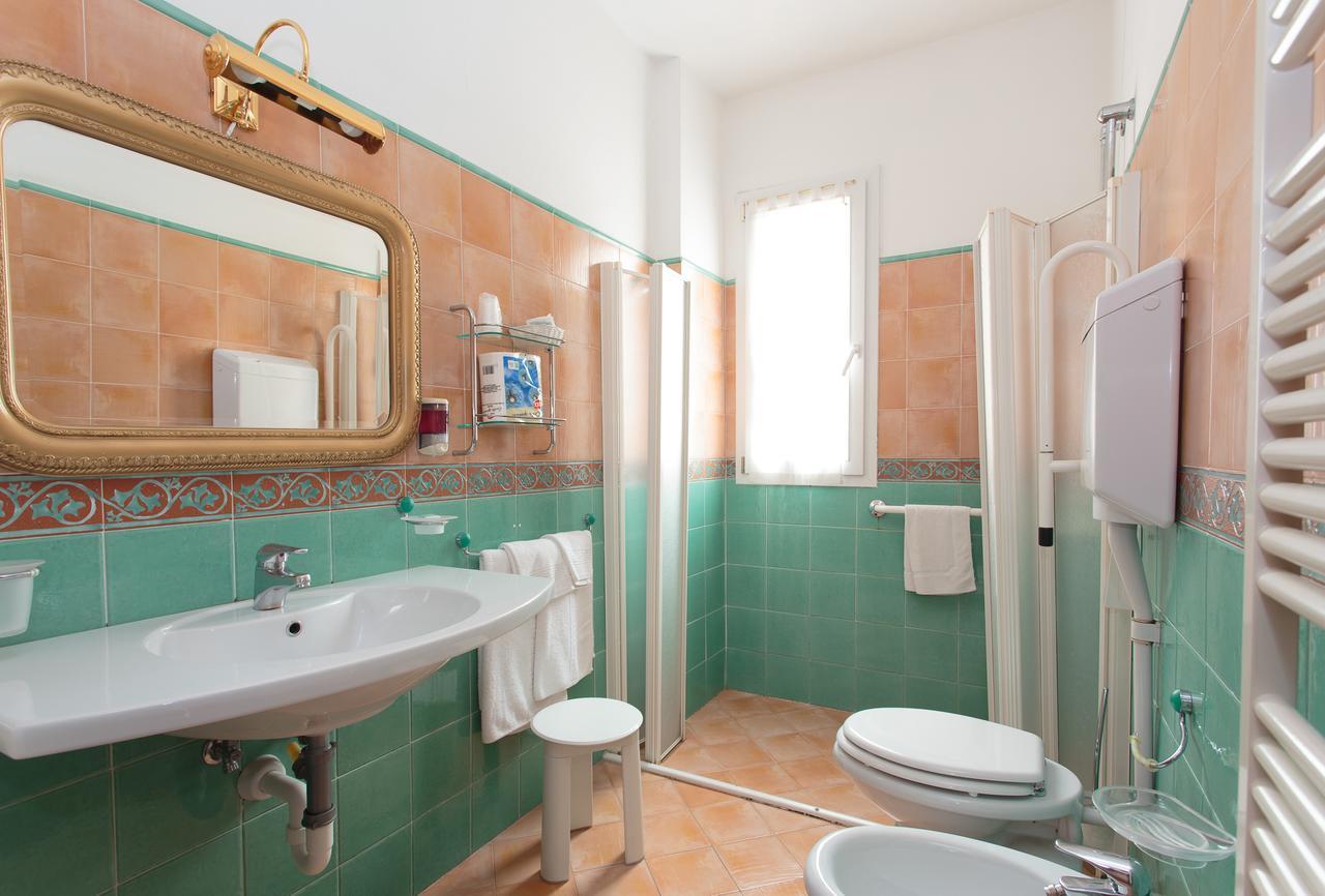 Residence Hotel Bologna ميلانو ماريتيما المظهر الخارجي الصورة