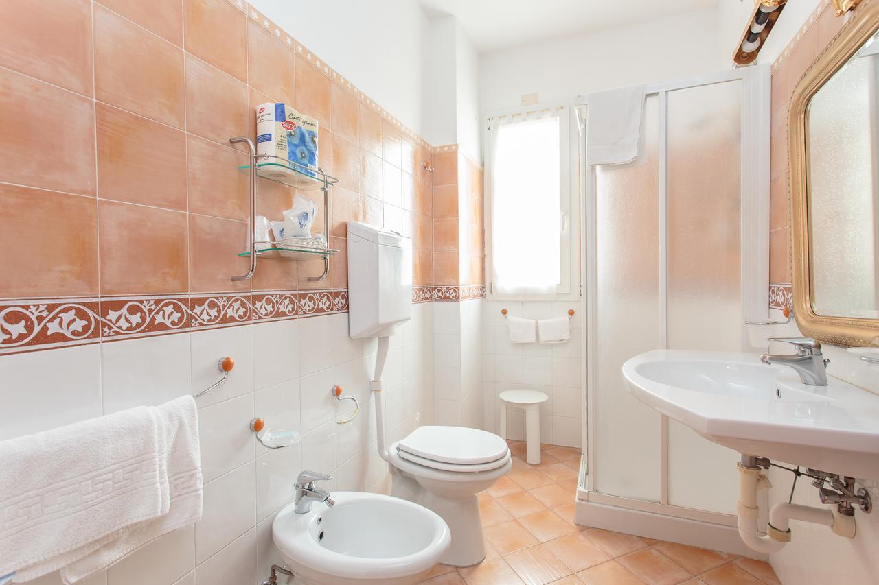Residence Hotel Bologna ميلانو ماريتيما المظهر الخارجي الصورة