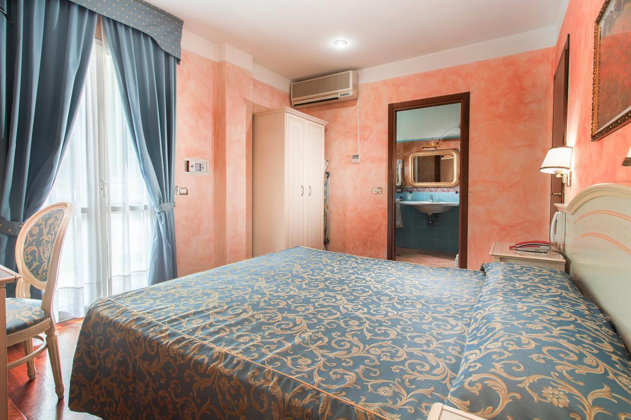 Residence Hotel Bologna ميلانو ماريتيما المظهر الخارجي الصورة